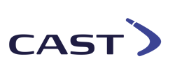 Logo Cast