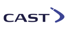 Logo Cast