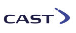 Logo Cast