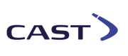 Logo Cast