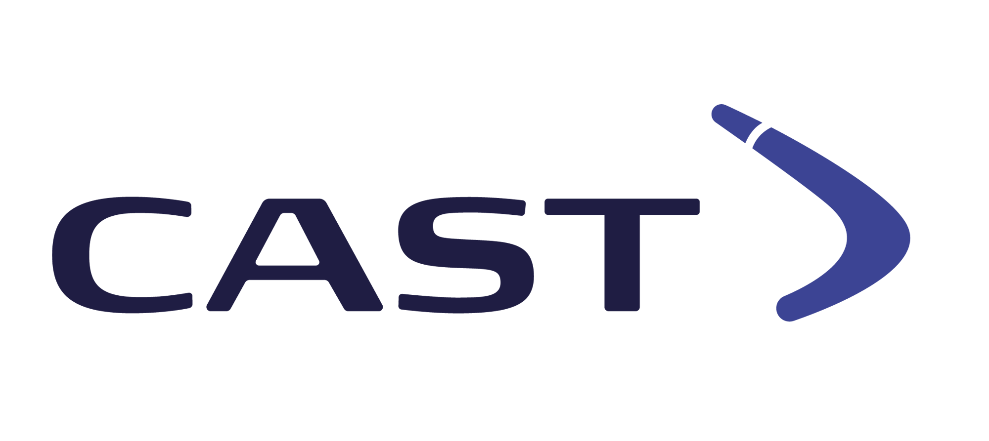 Logo Cast